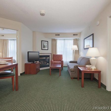 Residence Inn By Marriott Tulsa South Dış mekan fotoğraf