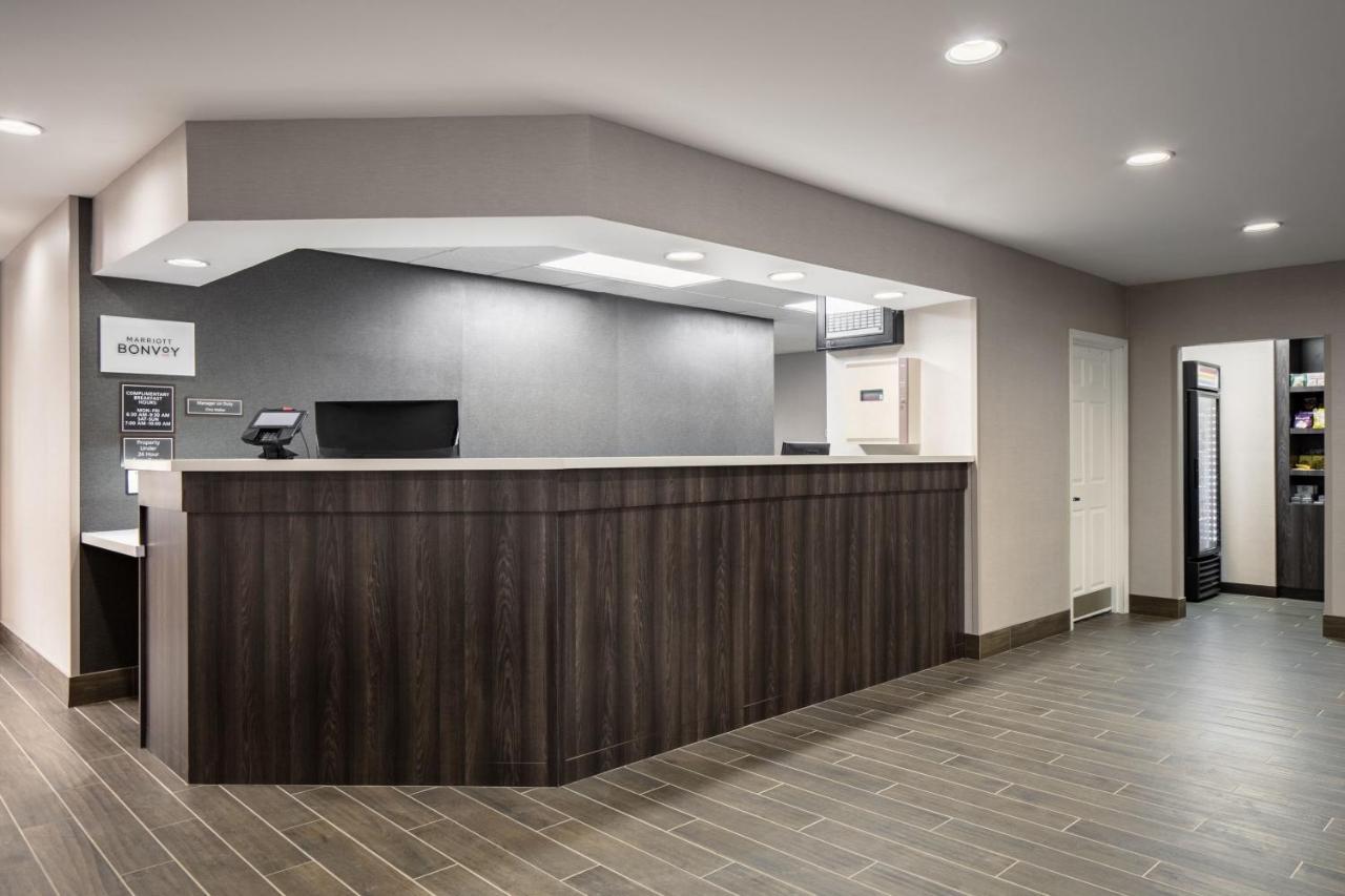 Residence Inn By Marriott Tulsa South Dış mekan fotoğraf