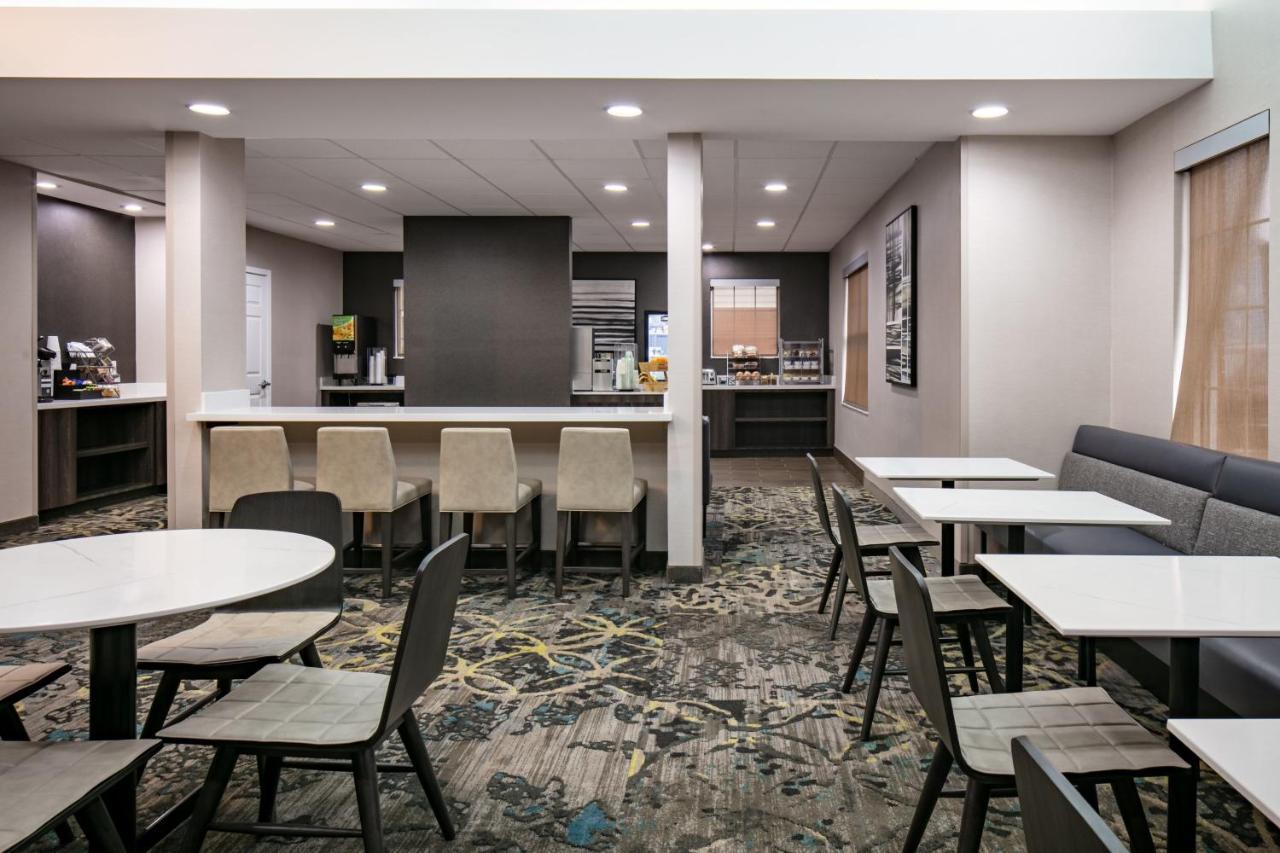 Residence Inn By Marriott Tulsa South Dış mekan fotoğraf