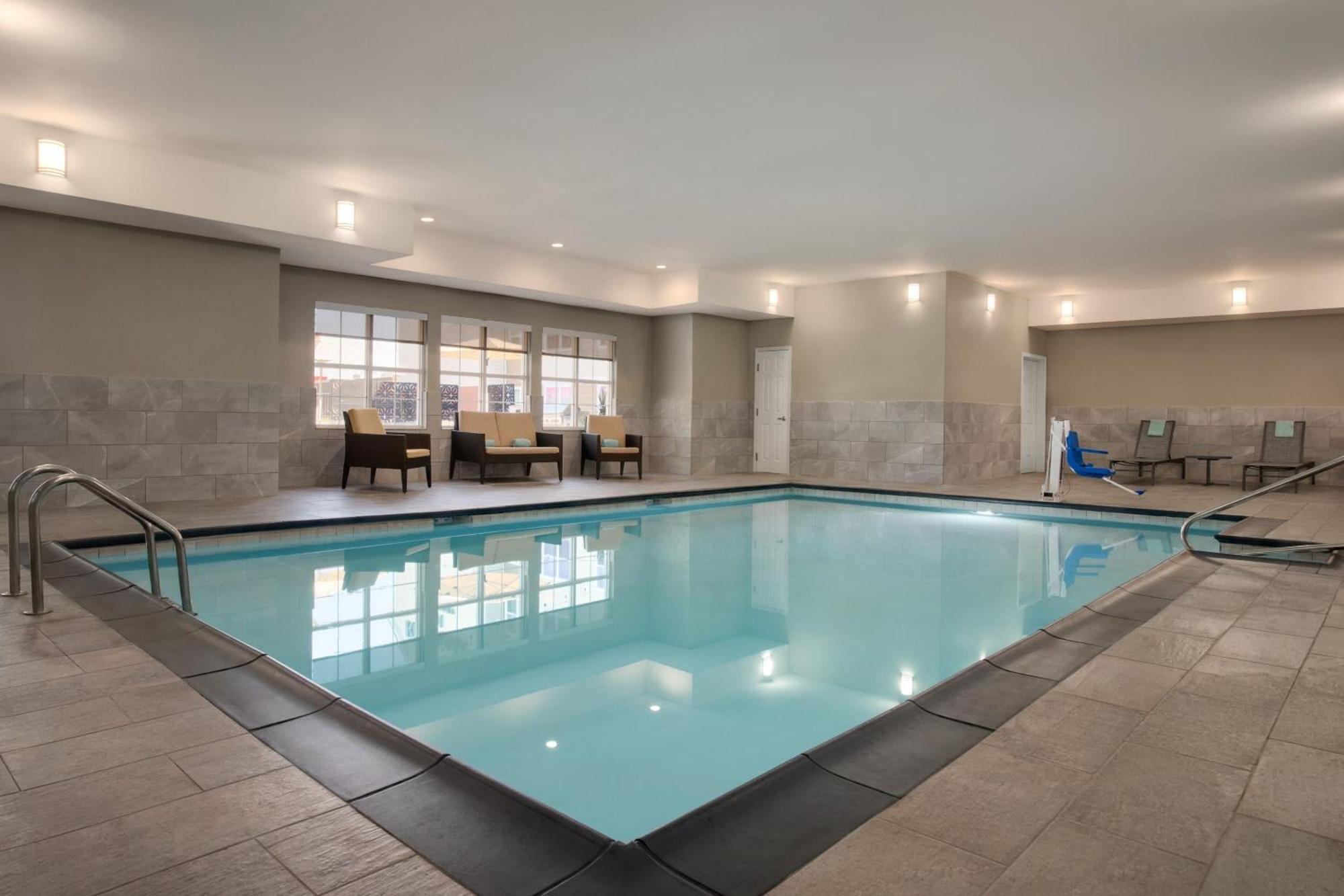 Residence Inn By Marriott Tulsa South Dış mekan fotoğraf