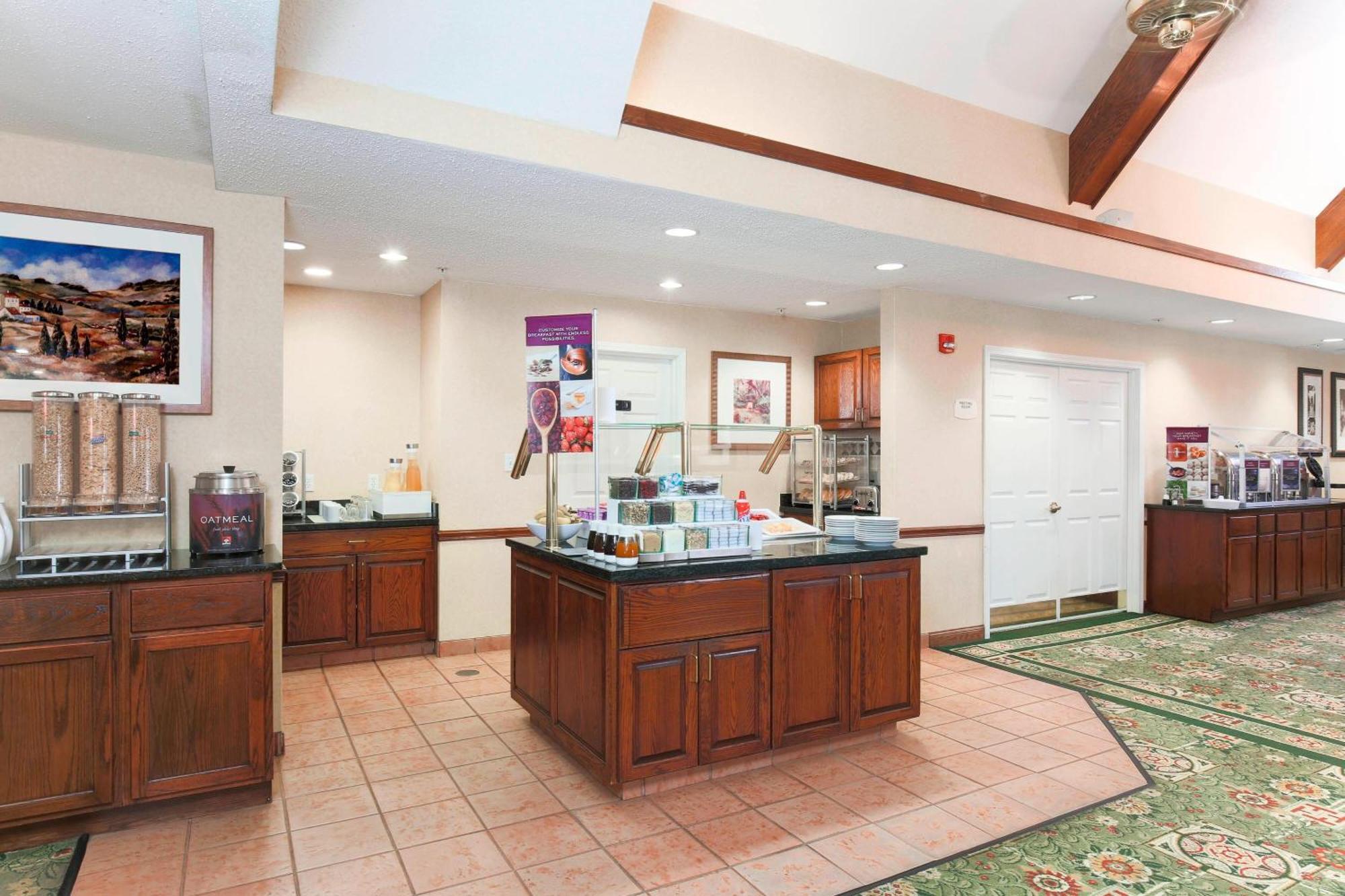Residence Inn By Marriott Tulsa South Dış mekan fotoğraf