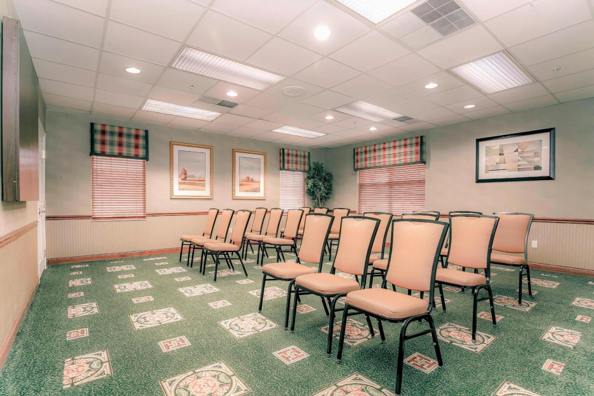 Residence Inn By Marriott Tulsa South Dış mekan fotoğraf
