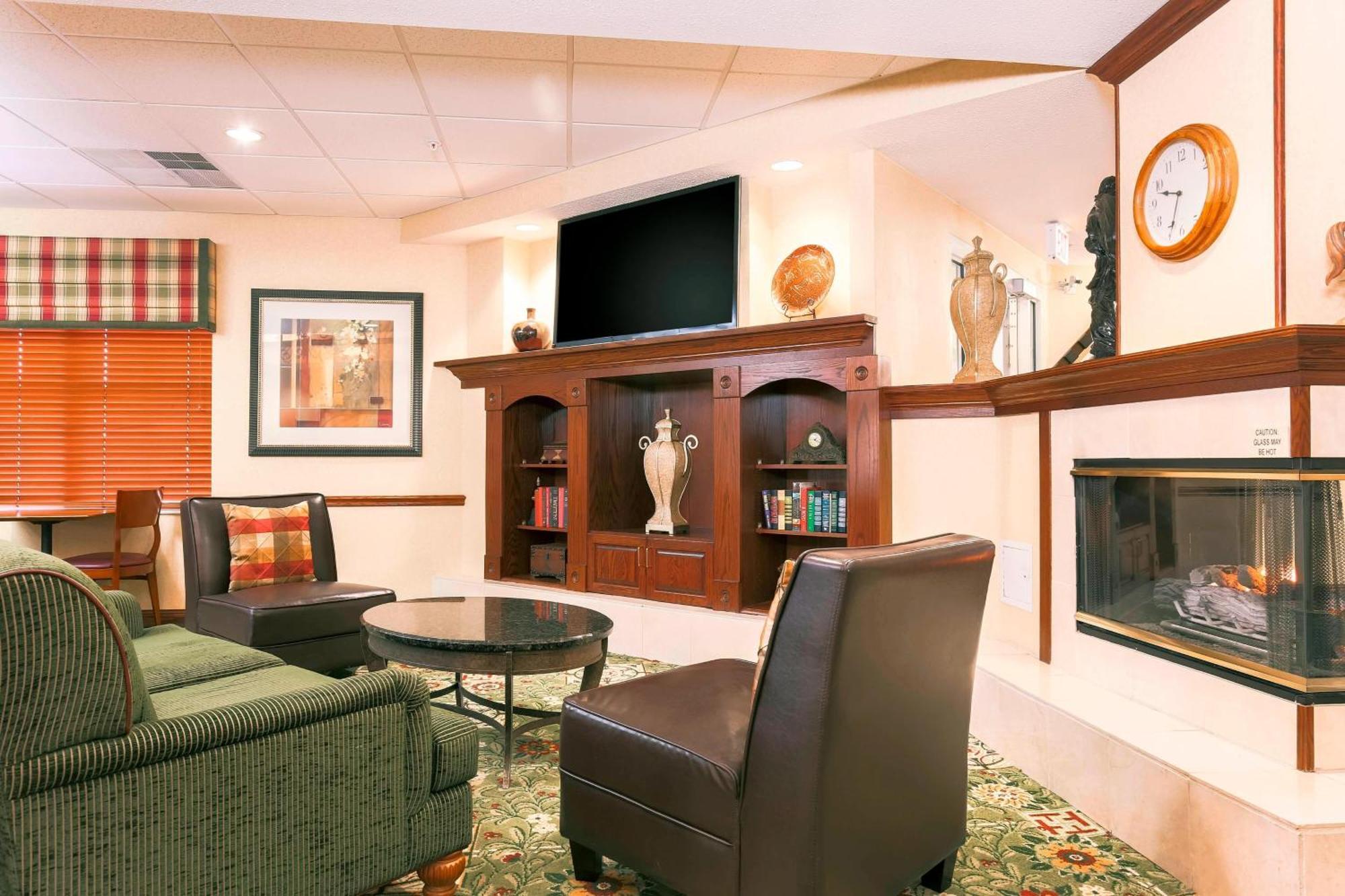 Residence Inn By Marriott Tulsa South Dış mekan fotoğraf