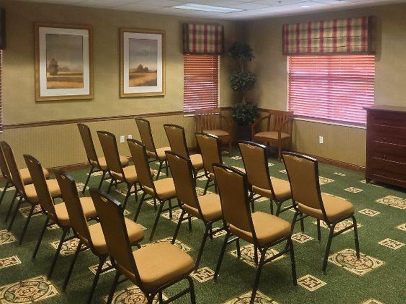 Residence Inn By Marriott Tulsa South Dış mekan fotoğraf