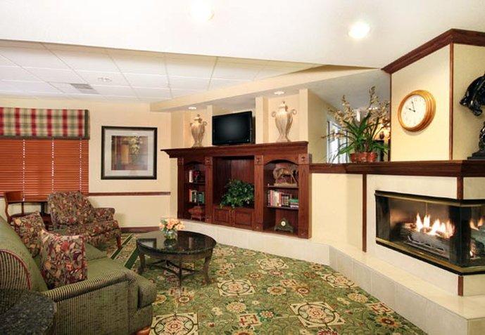 Residence Inn By Marriott Tulsa South Dış mekan fotoğraf