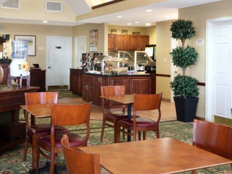 Residence Inn By Marriott Tulsa South Dış mekan fotoğraf