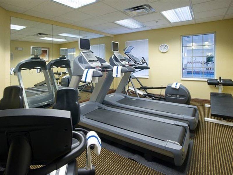Residence Inn By Marriott Tulsa South Dış mekan fotoğraf