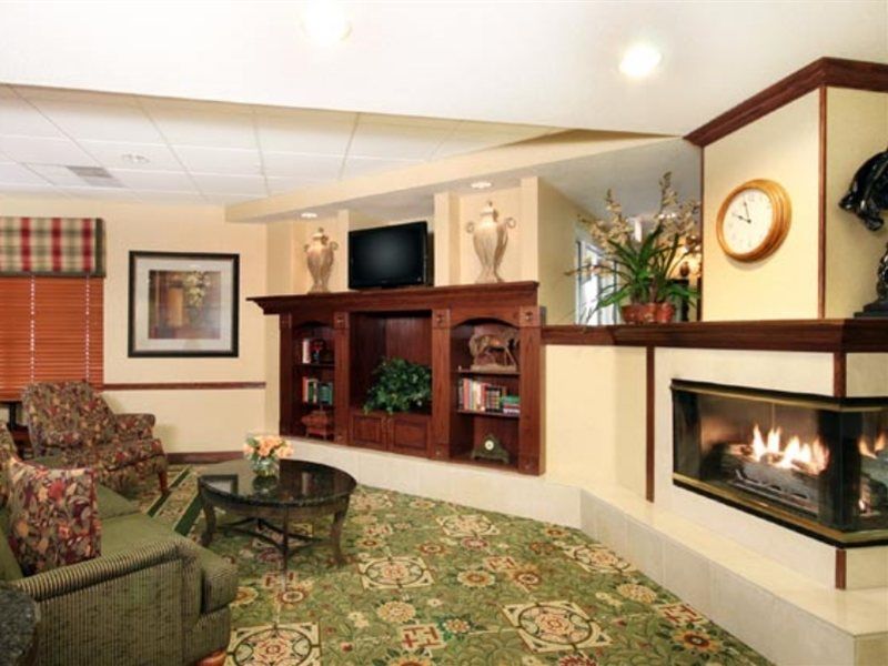 Residence Inn By Marriott Tulsa South Dış mekan fotoğraf