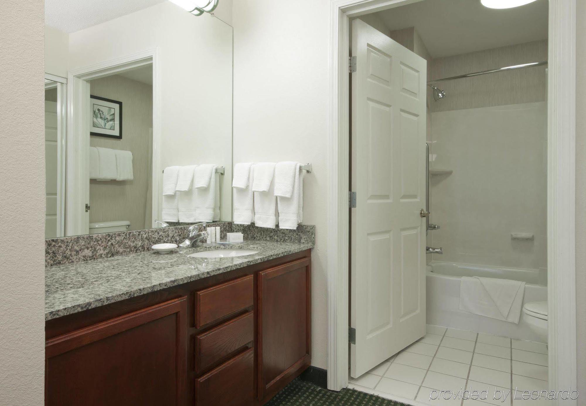 Residence Inn By Marriott Tulsa South Dış mekan fotoğraf