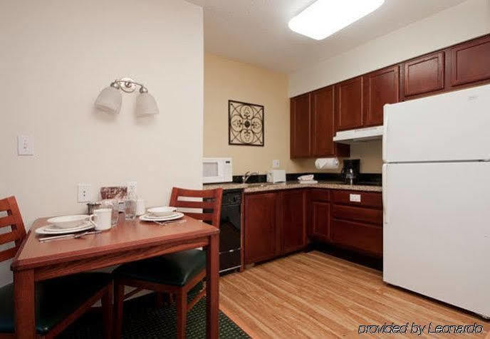 Residence Inn By Marriott Tulsa South Dış mekan fotoğraf