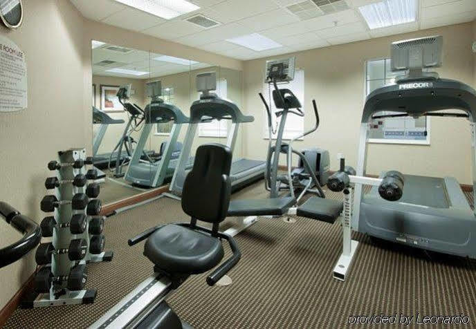 Residence Inn By Marriott Tulsa South Dış mekan fotoğraf
